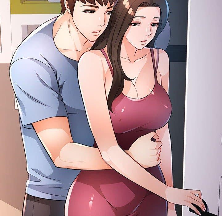 《脱轨关系》漫画 第38話