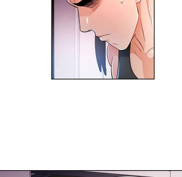 《脱轨关系》漫画 第38話
