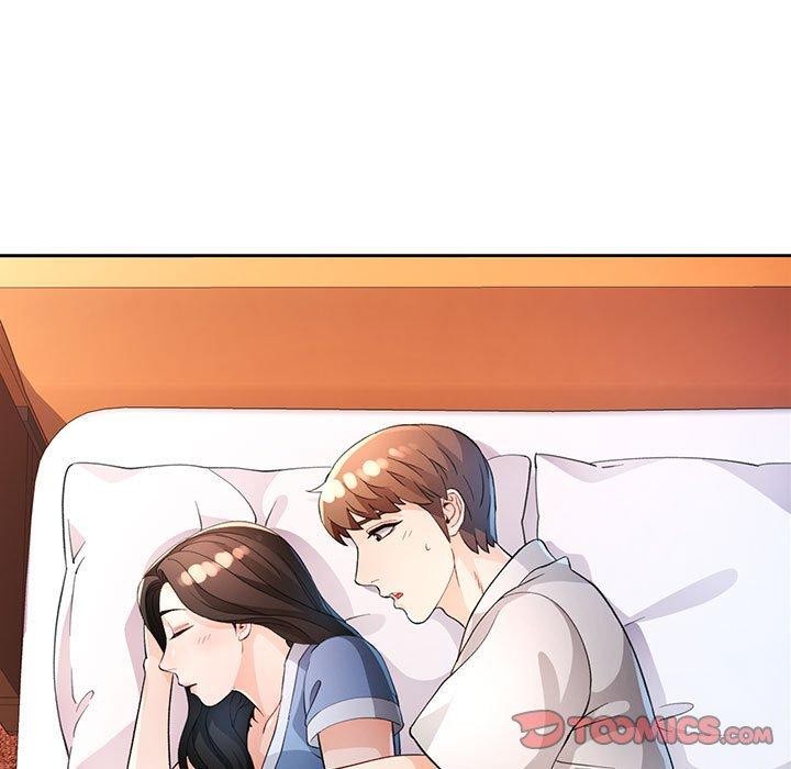 《脱轨关系》漫画 第39話