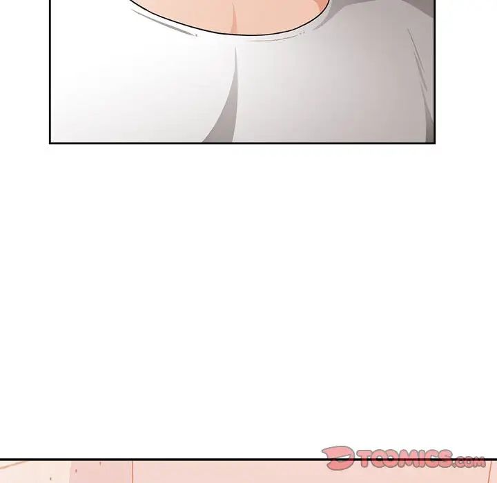 《脱轨关系》漫画 第4話
