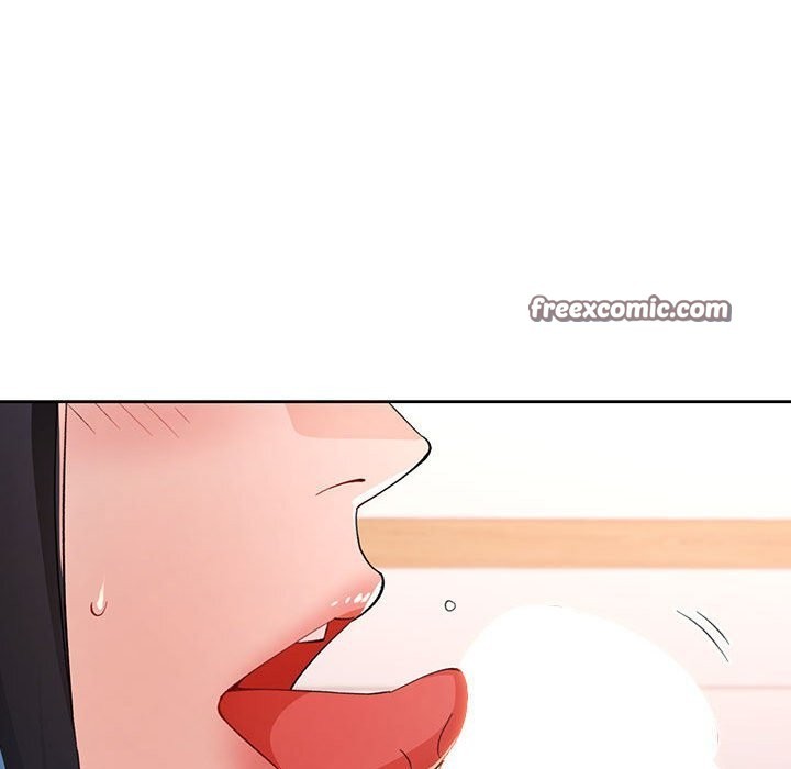 《脱轨关系》漫画 第40話
