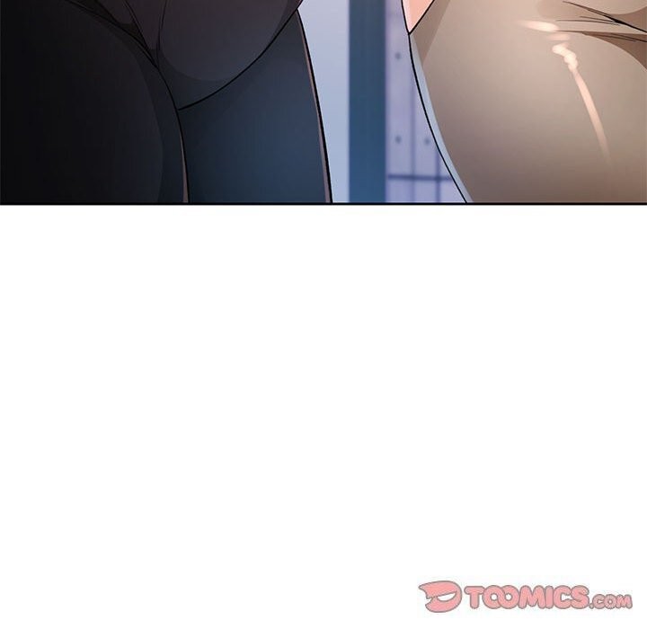 《脱轨关系》漫画 第42話