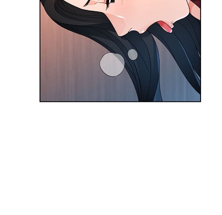 《脱轨关系》漫画 第42話