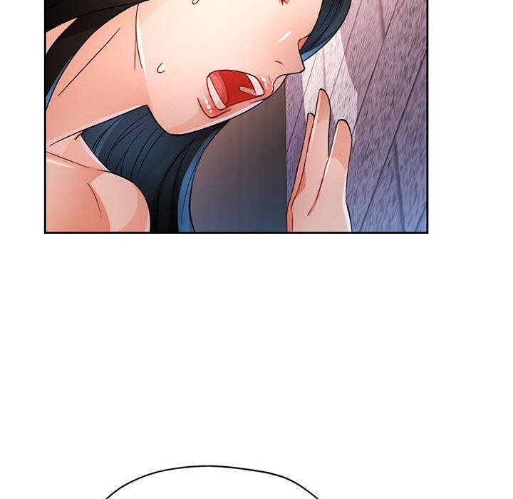 《脱轨关系》漫画 第43話
