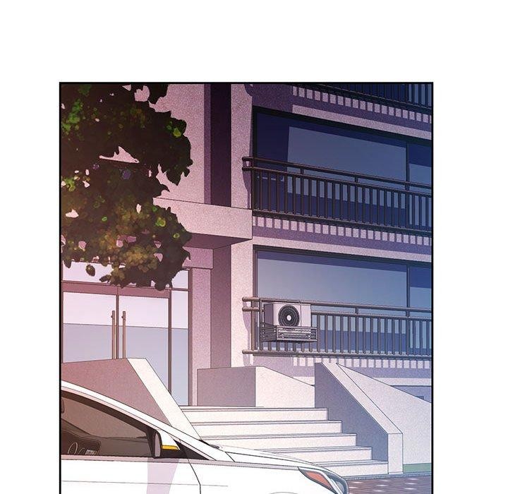 《脱轨关系》漫画 第43話