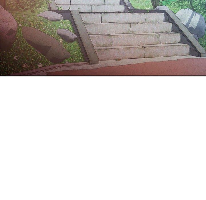 《脱轨关系》漫画 第43話