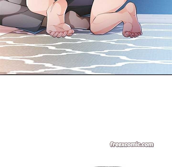 《脱轨关系》漫画 第44話