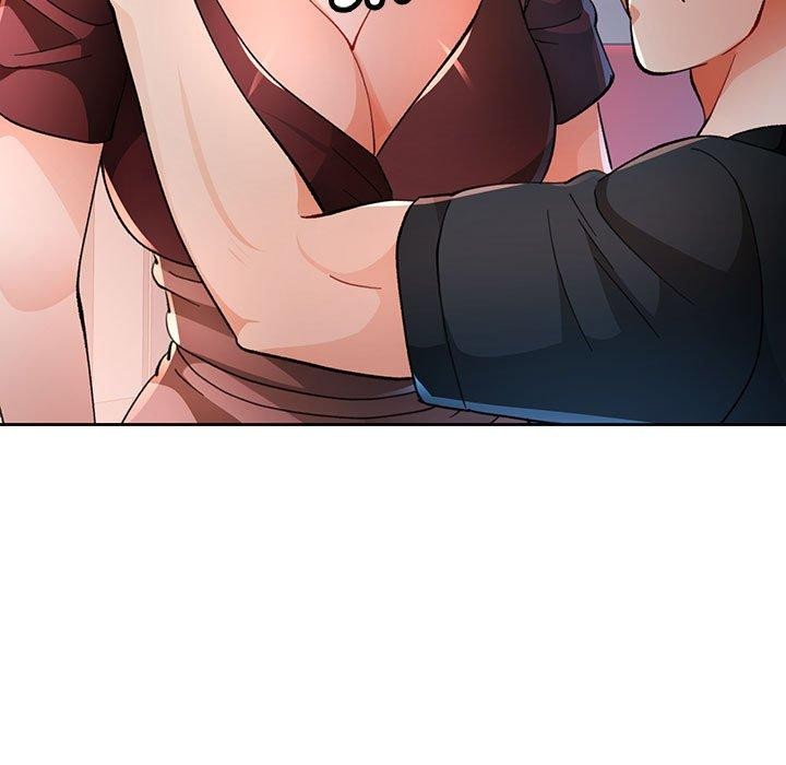 《脱轨关系》漫画 第46話