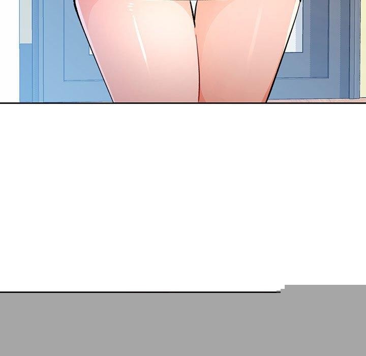 《脱轨关系》漫画 第46話