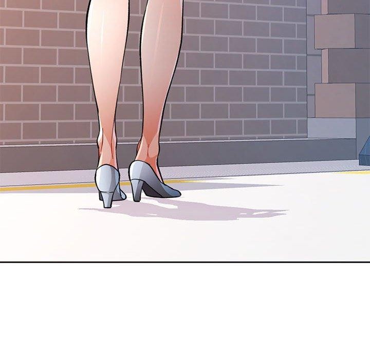 《脱轨关系》漫画 第47話
