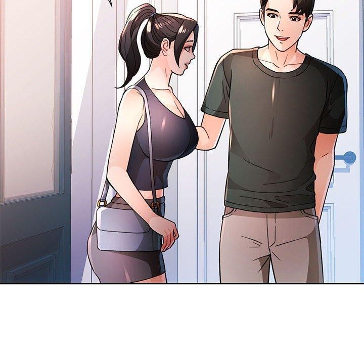 《脱轨关系》漫画 第48話