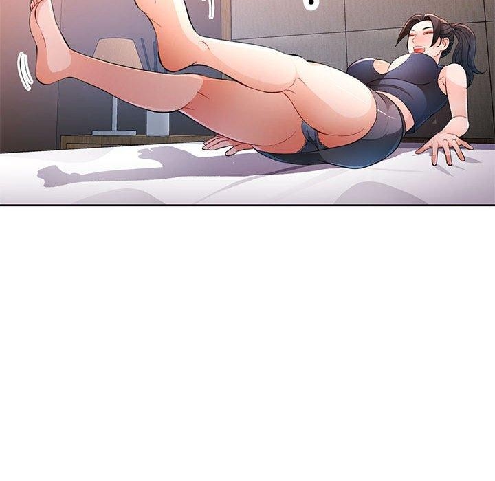 《脱轨关系》漫画 第48話