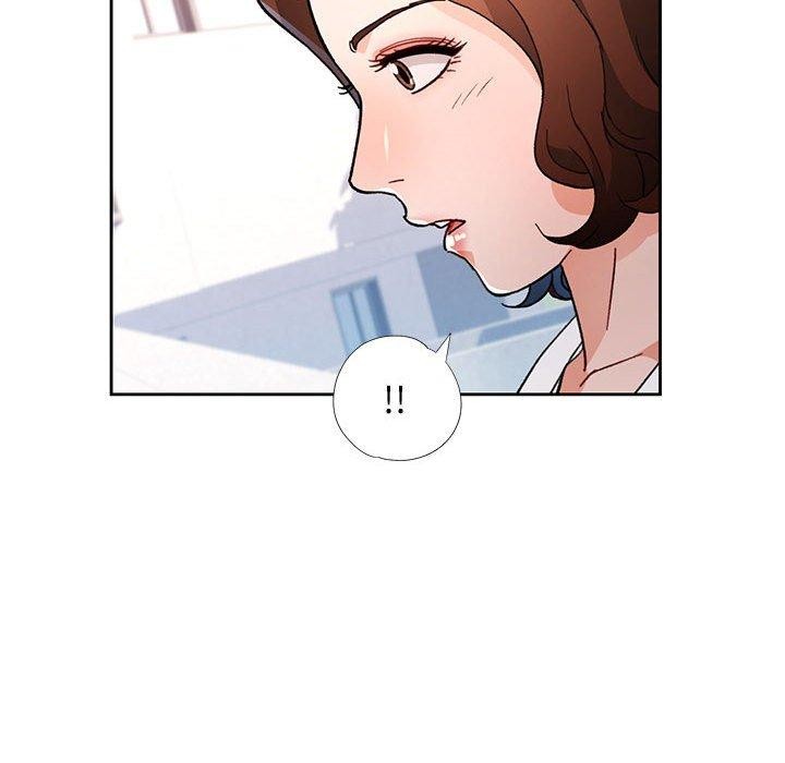 《脱轨关系》漫画 第49話