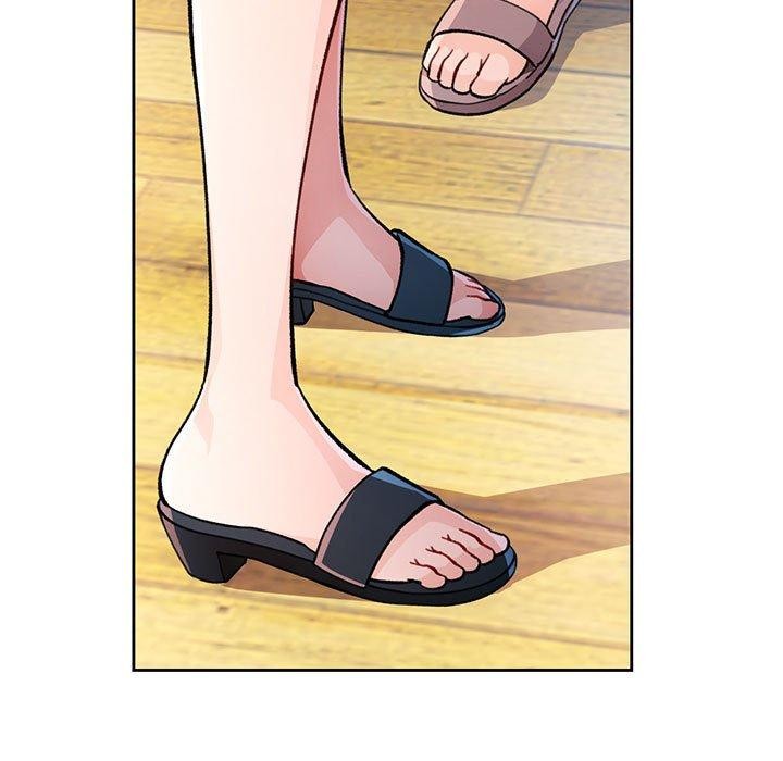 《脱轨关系》漫画 第51話