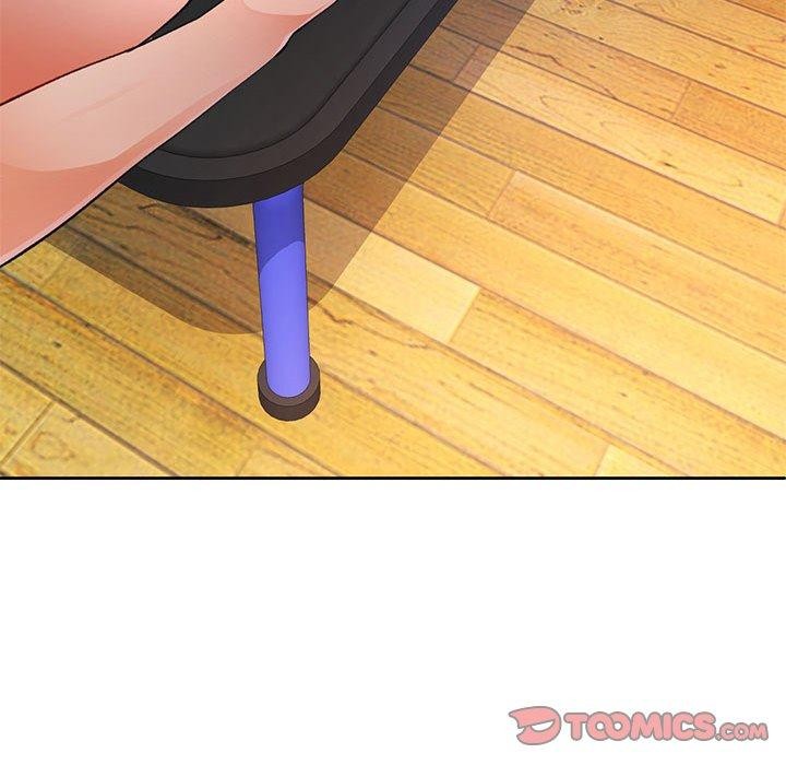 《脱轨关系》漫画 第51話