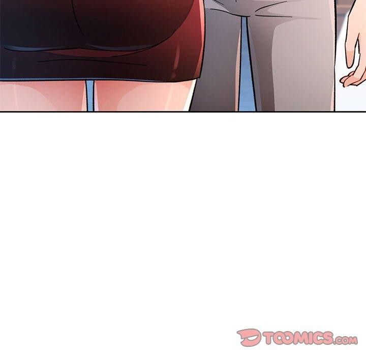 《脱轨关系》漫画 第51話