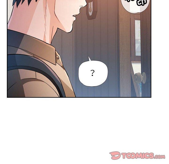 《脱轨关系》漫画 第52話