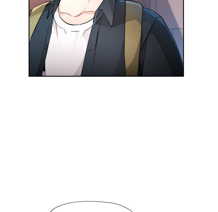 《脱轨关系》漫画 第54話