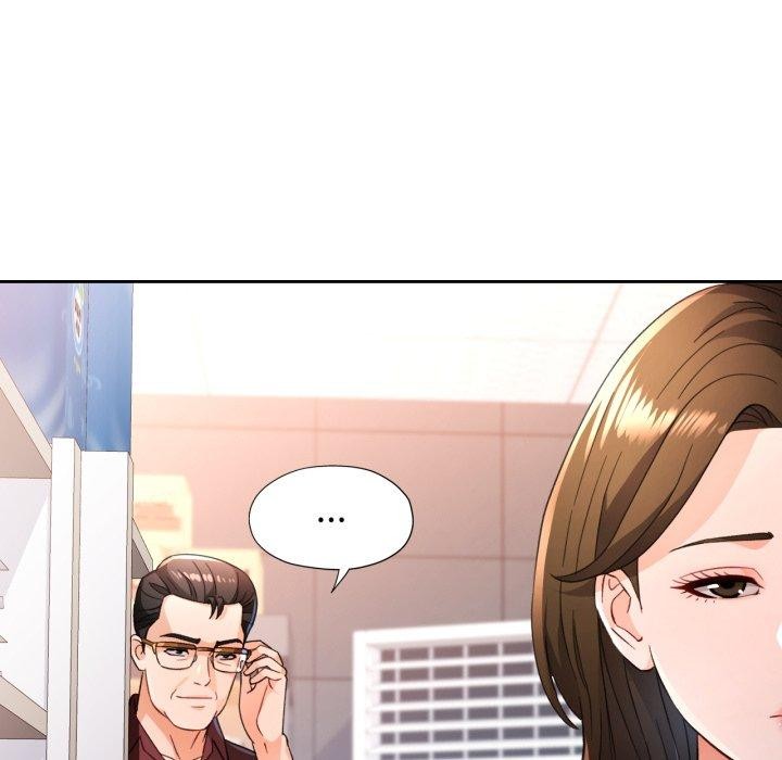《脱轨关系》漫画 第54話