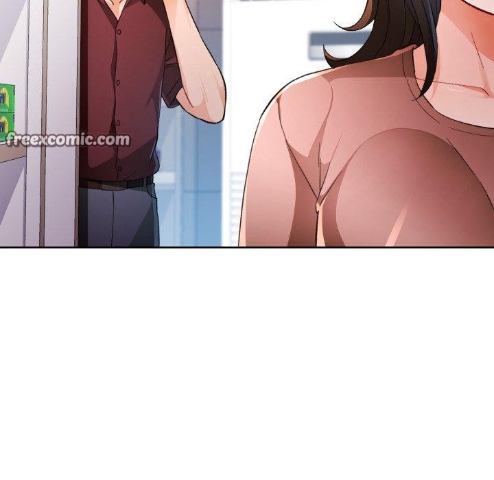 《脱轨关系》漫画 第54話