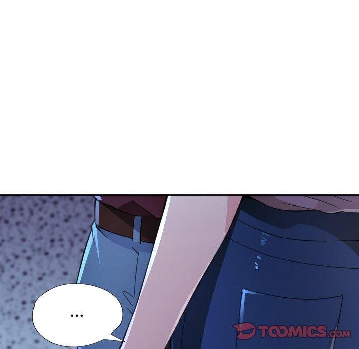 《脱轨关系》漫画 第54話