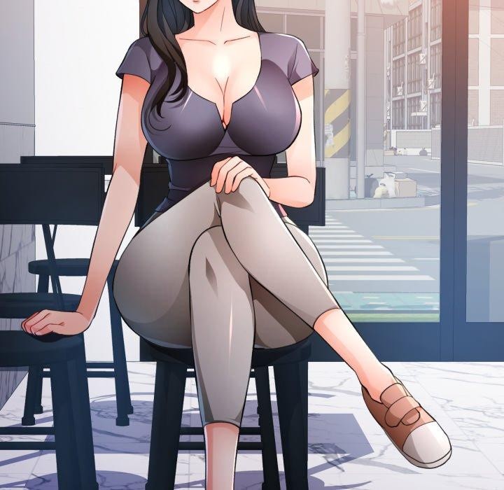 《脱轨关系》漫画 第56話
