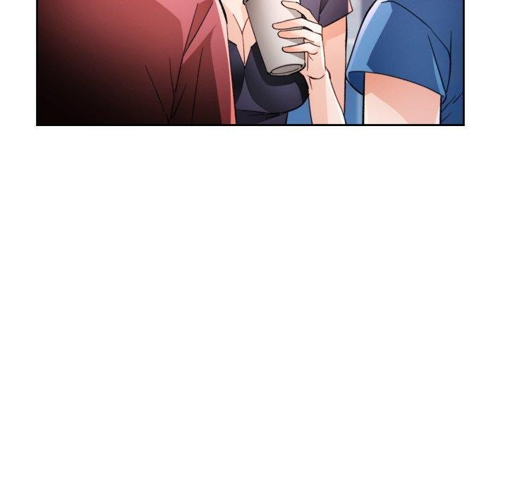 《脱轨关系》漫画 第56話