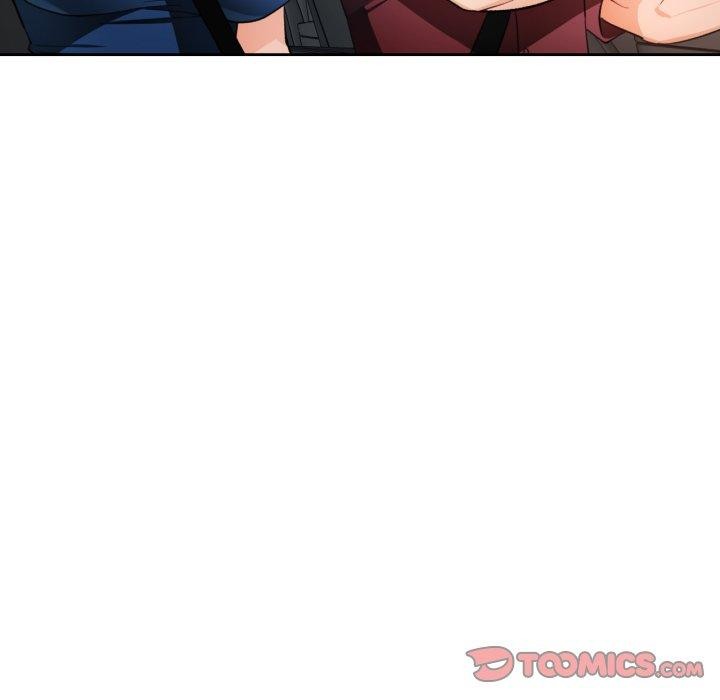 《脱轨关系》漫画 第56話