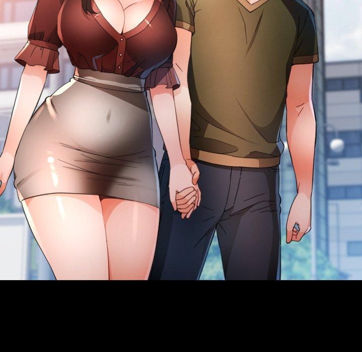 《脱轨关系》漫画 第57話