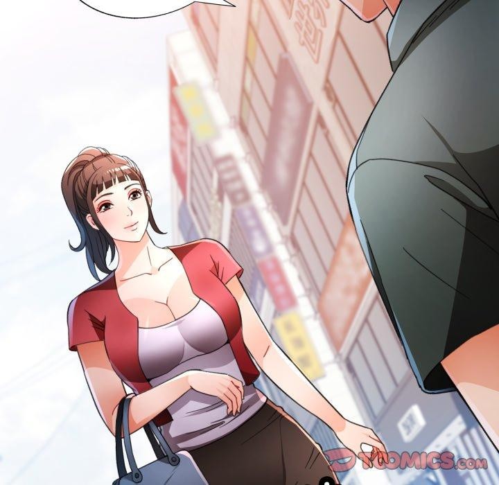 《脱轨关系》漫画 第57話