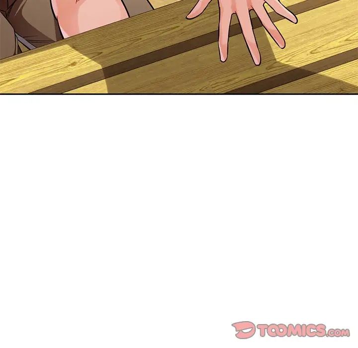 《脱轨关系》漫画 第6話