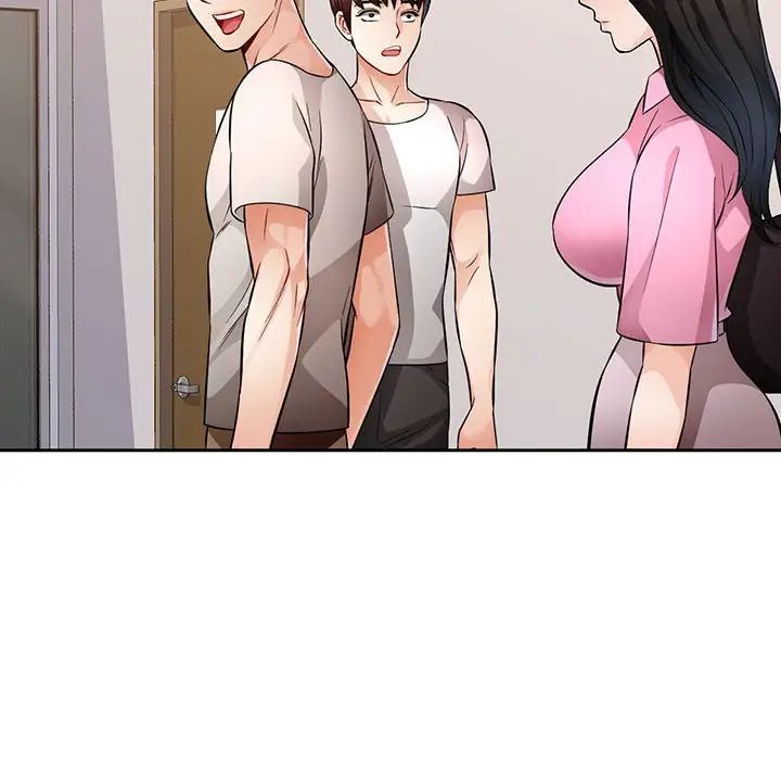 《脱轨关系》漫画 第6話