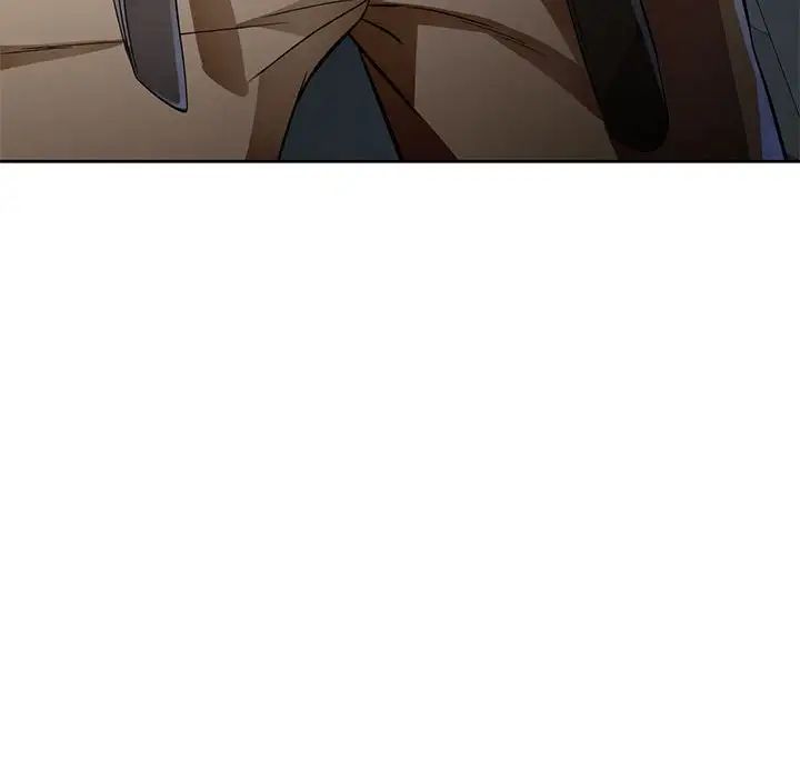 《脱轨关系》漫画 第7話