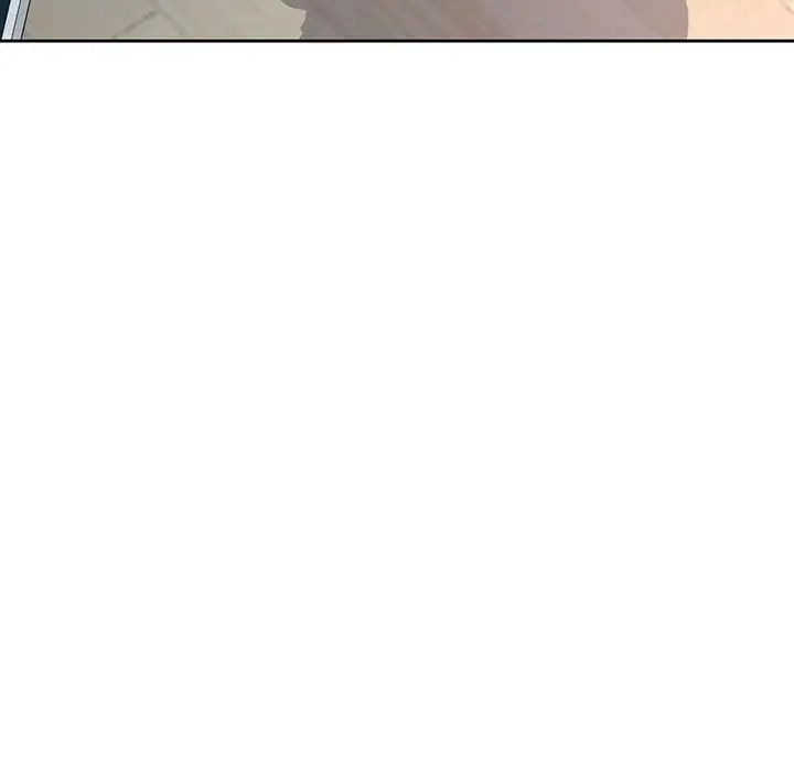 《脱轨关系》漫画 第8話
