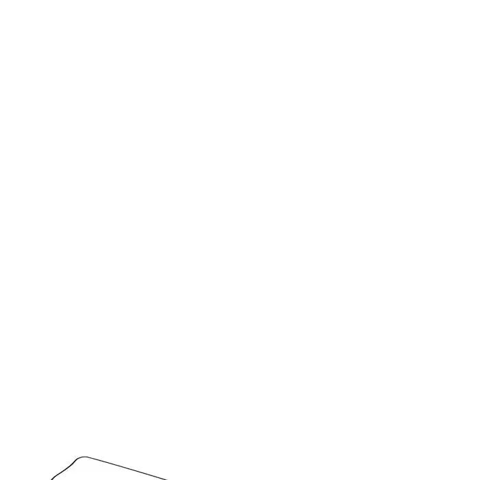《脱轨关系》漫画 第8話