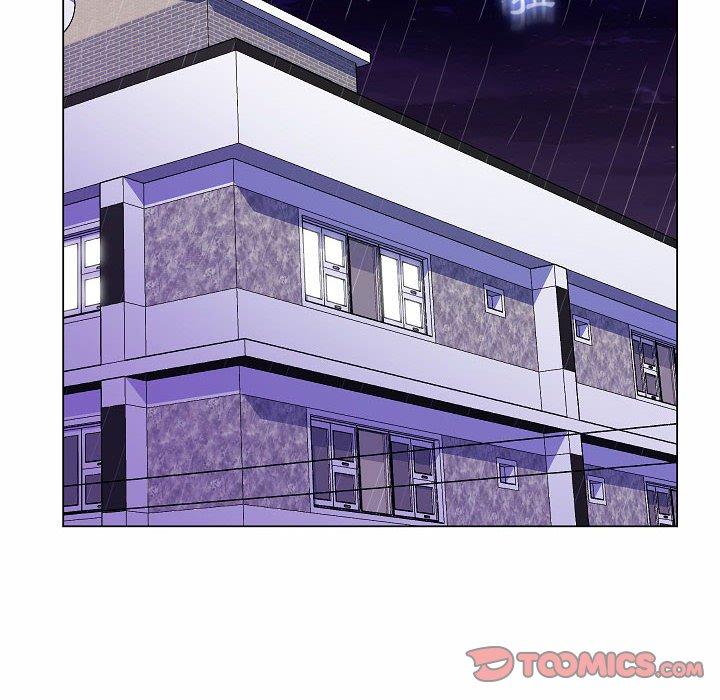 《脱序教师》漫画 第10話