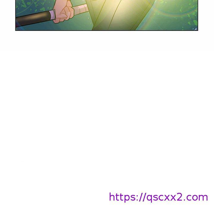 《脱序教师》漫画 第12話