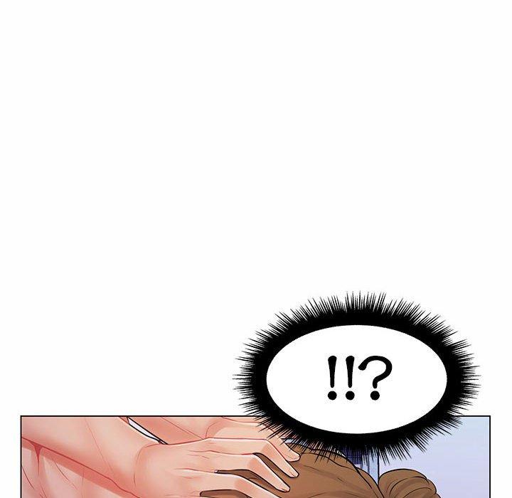 《脱序教师》漫画 第13話