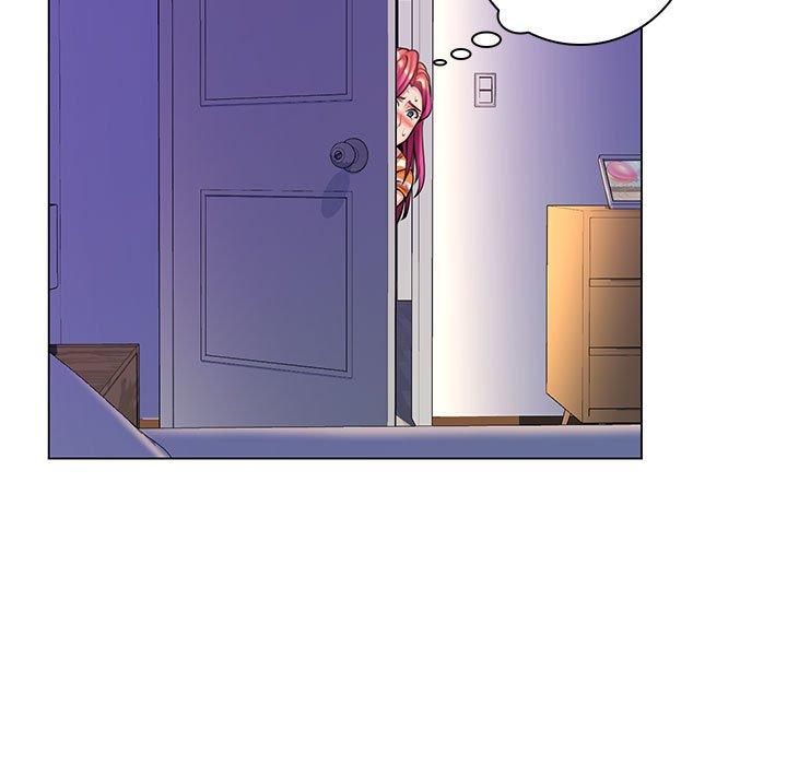 《脱序教师》漫画 第14話