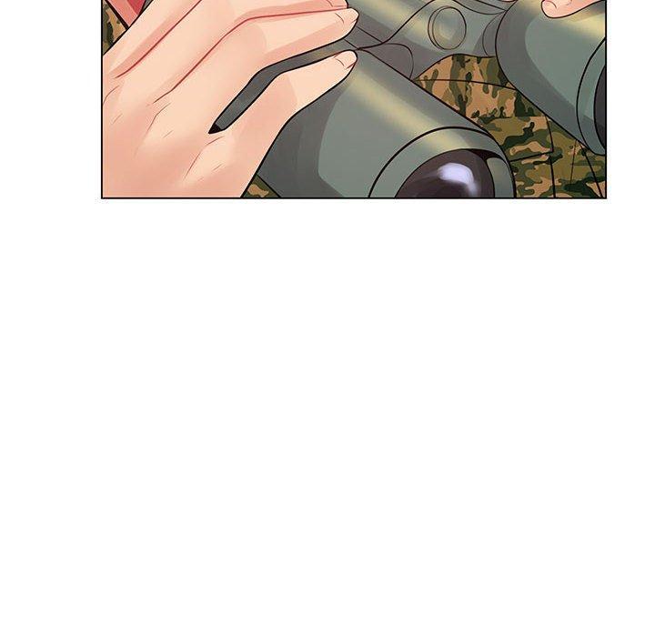 《脱序教师》漫画 第14話