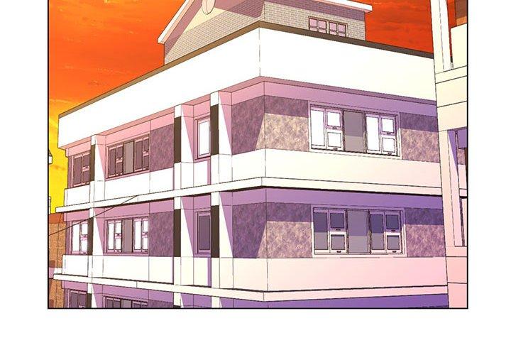 《脱序教师》漫画 第16話