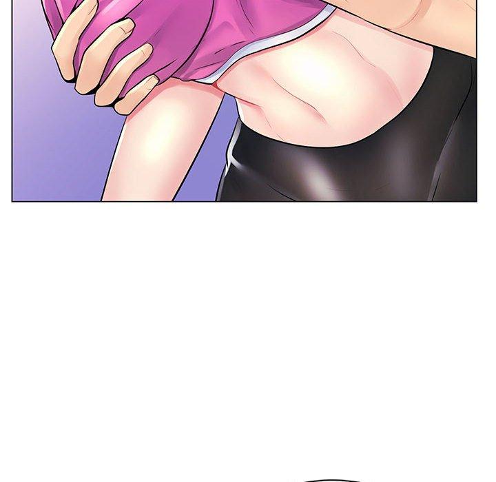 《脱序教师》漫画 第16話