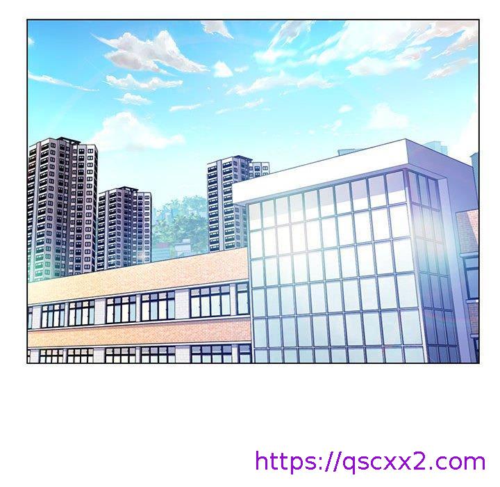 《脱序教师》漫画 第16話