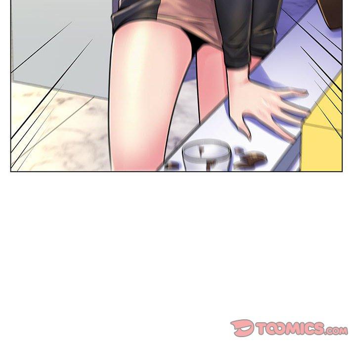 《脱序教师》漫画 第17話