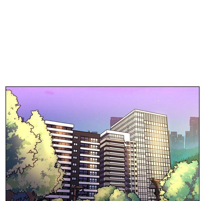 《脱序教师》漫画 第17話