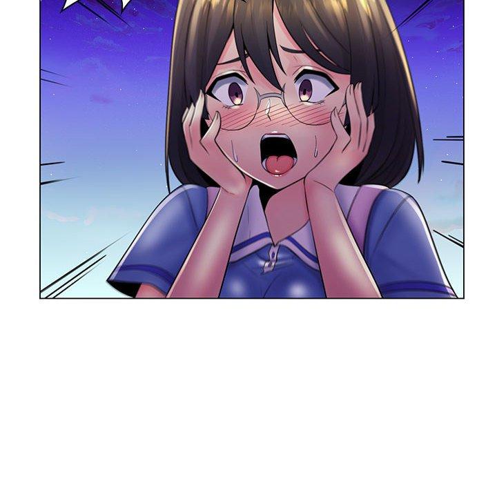 《脱序教师》漫画 第19話