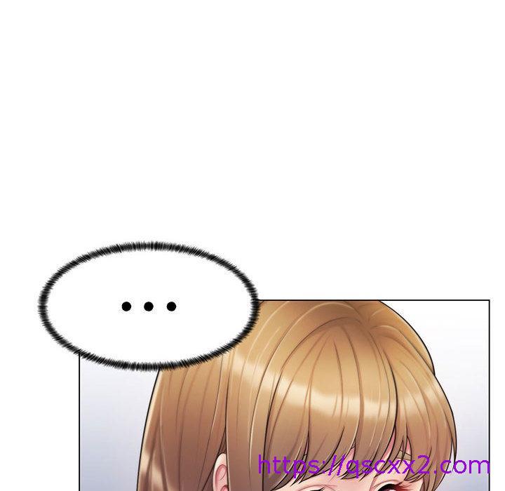《脱序教师》漫画 第2話