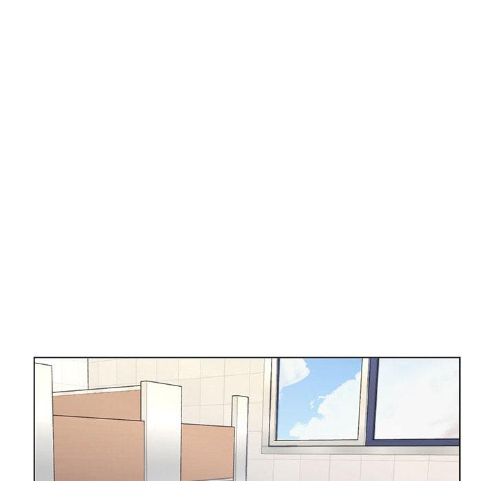 《脱序教师》漫画 第2話