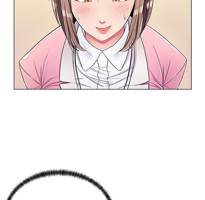 《脱序教师》漫画 第2話