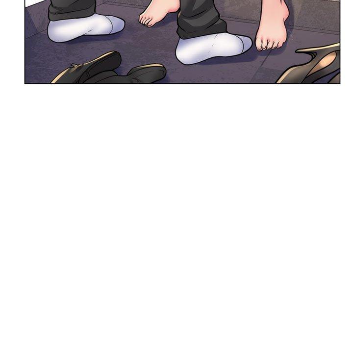《脱序教师》漫画 第22話